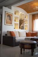 Venia House Marathos