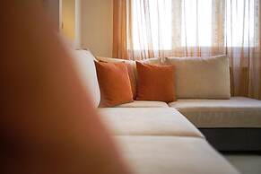 Venia House Marathos