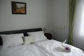 Zámeček pod hradem - hotel