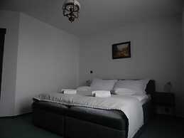 Zámeček pod hradem - hotel
