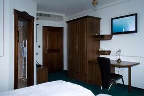 Zámeček pod hradem - hotel