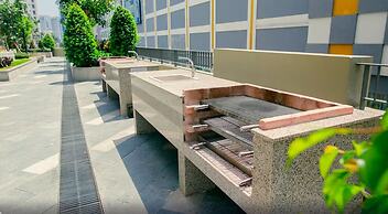 Masteri Thao Dien Apartment  Quan 2