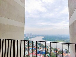 Masteri Thao Dien Apartment  Quan 2
