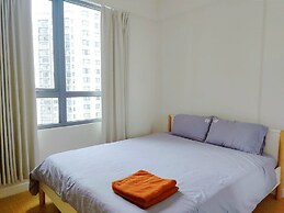 Masteri Thao Dien Apartment  Quan 2