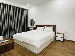 Masteri Thao Dien Apartment  Quan 2