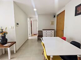 Masteri Thao Dien Apartment  Quan 2