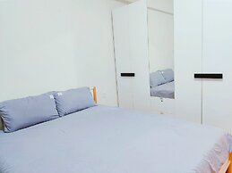 Masteri Thao Dien Apartment  Quan 2