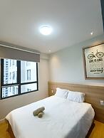 Masteri Thao Dien Apartment  Quan 2