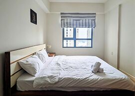 Masteri Thao Dien Apartment  Quan 2