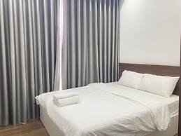 Masteri Thao Dien Apartment  Quan 2