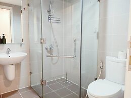 Masteri Thao Dien Apartment  Quan 2