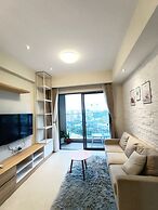 Masteri Thao Dien Apartment  Quan 2