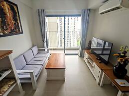Masteri Thao Dien Apartment  Quan 2