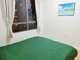 Masteri Thao Dien Apartment  Quan 2