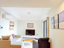 Masteri Thao Dien Apartment  Quan 2