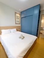 Masteri Thao Dien Apartment  Quan 2