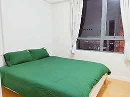 Masteri Thao Dien Apartment  Quan 2