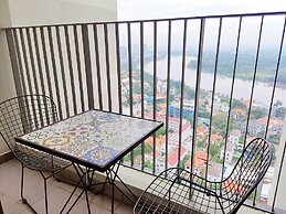 Masteri Thao Dien Apartment  Quan 2