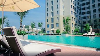 Masteri Thao Dien Apartment  Quan 2