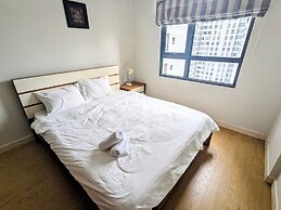 Masteri Thao Dien Apartment  Quan 2