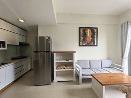 Masteri Thao Dien Apartment  Quan 2