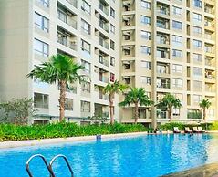 Masteri Thao Dien Apartment  Quan 2