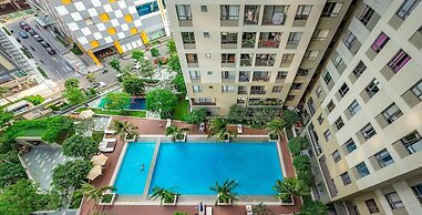 Masteri Thao Dien Apartment  Quan 2