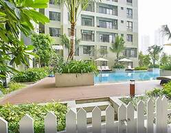 Masteri Thao Dien Apartment  Quan 2