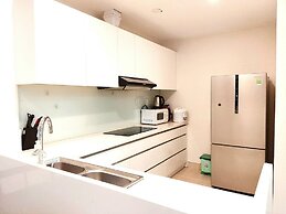 Masteri Thao Dien Apartment  Quan 2