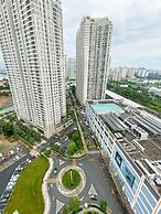 Masteri Thao Dien Apartment  Quan 2