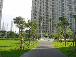 Masteri Thao Dien Apartment  Quan 2