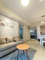 Masteri Thao Dien Apartment  Quan 2