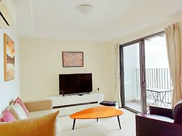 Masteri Thao Dien Apartment  Quan 2