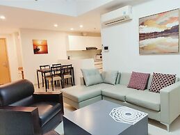 Masteri Thao Dien Apartment  Quan 2
