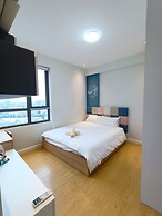 Masteri Thao Dien Apartment  Quan 2