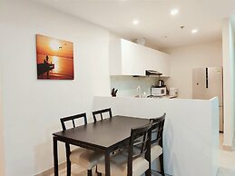 Masteri Thao Dien Apartment  Quan 2