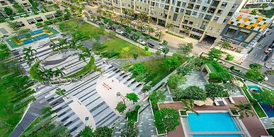 Masteri Thao Dien Apartment  Quan 2