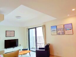 Masteri Thao Dien Apartment  Quan 2