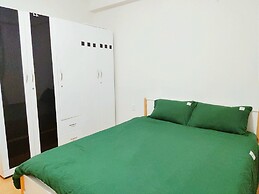 Masteri Thao Dien Apartment  Quan 2