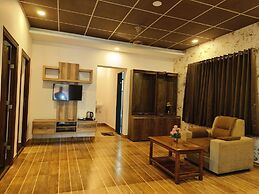 De Royale Montana Hotel and Resorts