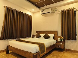 De Royale Montana Hotel and Resorts