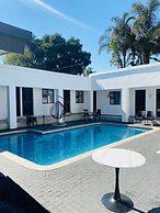 DBright Guest Lodge