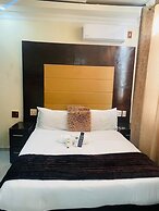 DBright Guest Lodge