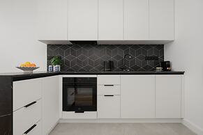 Grzybowska Apartment by Renters Prestige