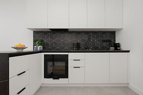 Grzybowska Apartment by Renters Prestige