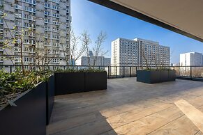 Grzybowska Apartment by Renters Prestige