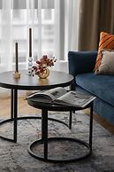 Grzybowska Apartment by Renters Prestige