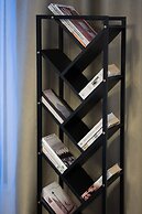 Grzybowska Apartment by Renters Prestige