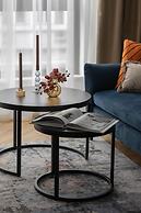 Grzybowska Apartment by Renters Prestige