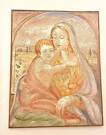 Nest In Como - A Nest In The City Of Como for 6